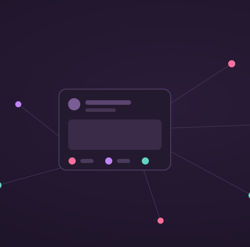 Why Social Content Deserves a Seat at the Strategy Table